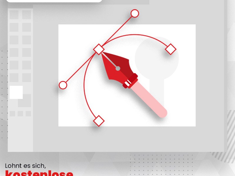 Lohnt es sich, kostenlose Logo-Design-Tools zu verwenden? Finden Sie Ihre Antwort&nbsp;hier!